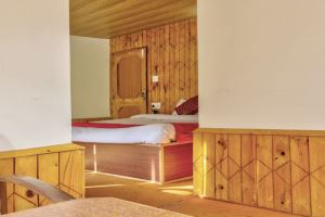 Hotel Dream River Manali