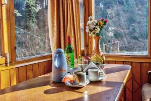 Hotel Dream River Manali