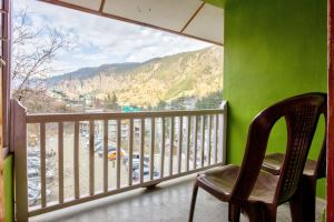 Hotel Dream River Manali