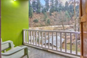 Hotel Dream River Manali
