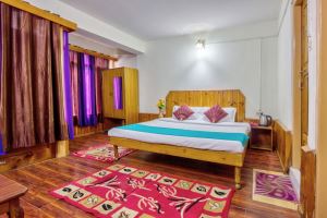 Hotel Dream River Manali