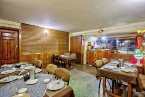 Hotel Dream River Manali