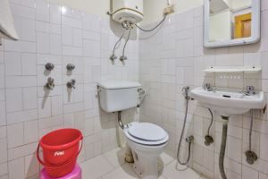 Hotel Dream River Manali