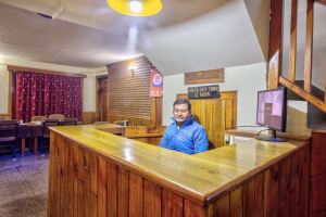 Hotel Dream River Manali
