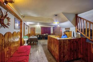 Hotel Dream River Manali